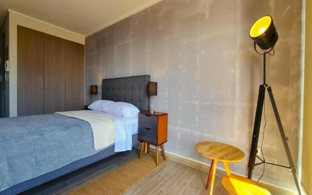 MC SUITE Centro - Edificio Coliving