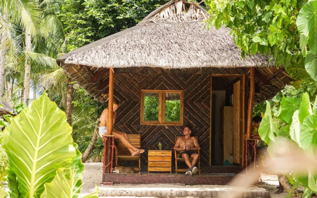 Marahuyo Siargao