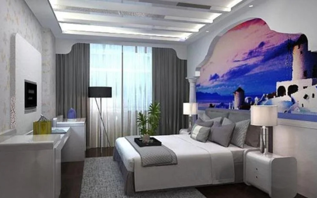Kunyi Boutique Hotel Lanzhou East Market
