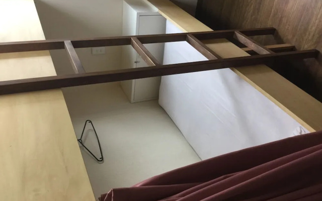 Yamate Rest House - Hostel, Caters to Men