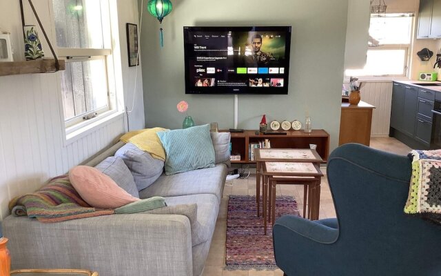 4 Person Holiday Home in Thisted
