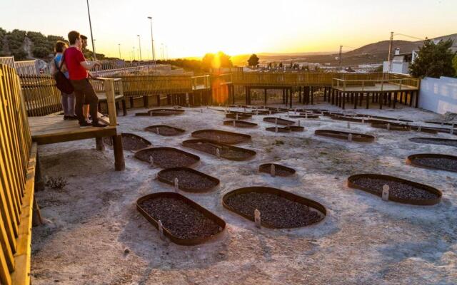 Apartment Lucena Park