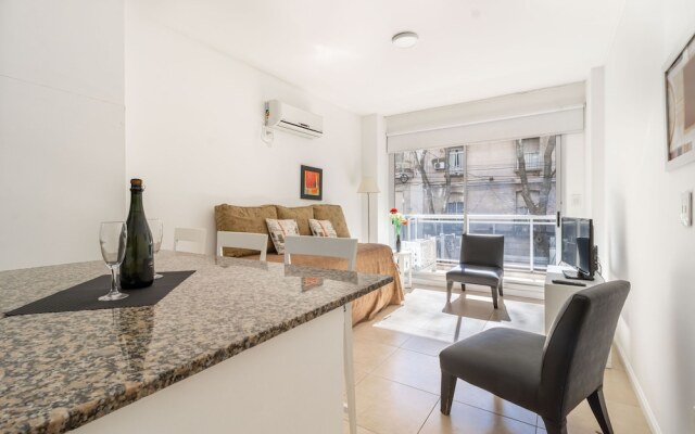 Babel Recoleta Apartments