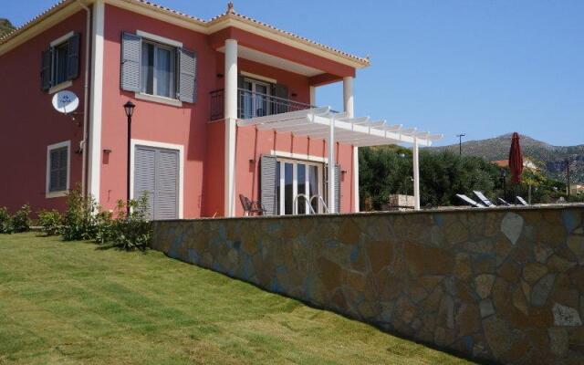 Ionian Living Villas