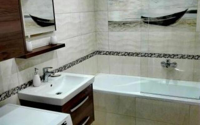 Walkway Apartment Deluxe