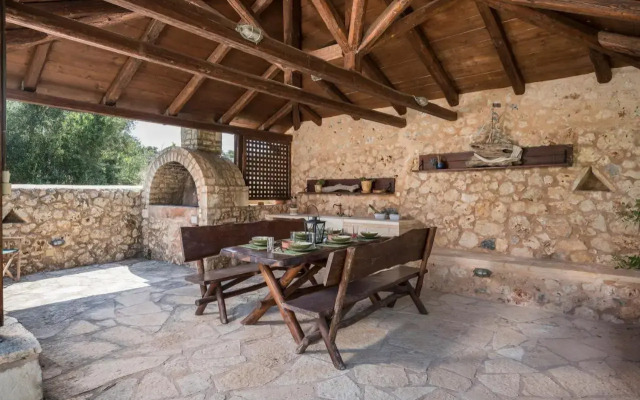 Xatheri Villas