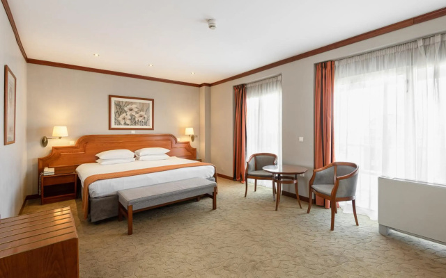 Holiday Inn Thessaloniki by IHG