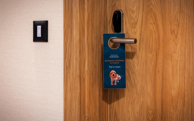 Metropolitan Hotel Sofia, a member of Radisson Individuals