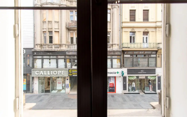 Timeout Heritage Hotel Zagreb