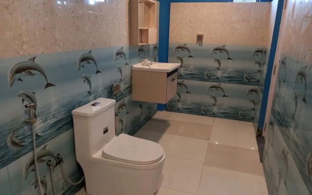Iruka Guesthouse