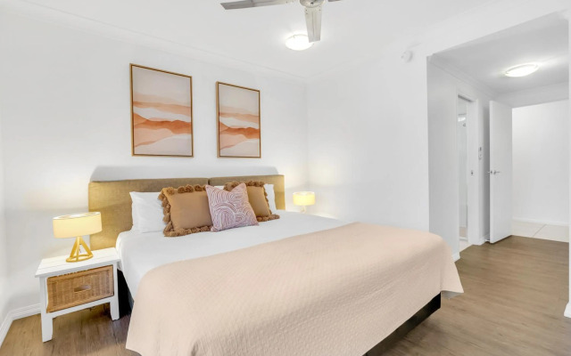 Elysium Apartments