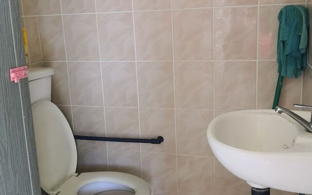 Kuala Mengalong Cottage