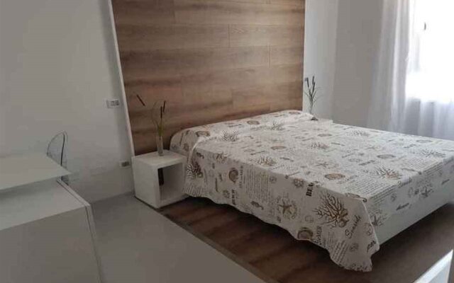 Lumiere Rooms - Eja Sardinia