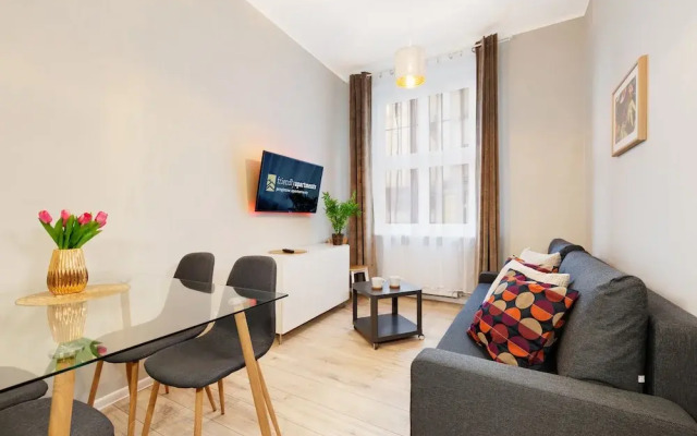Friendly Apartments - Rynek