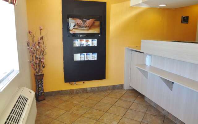 Americas Best Value Inn Goldsboro