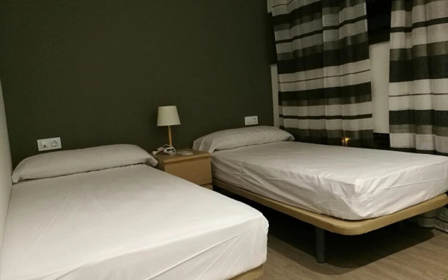 Hotel Golden 21