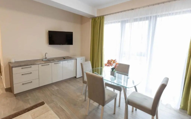 Hotel Nicoleta