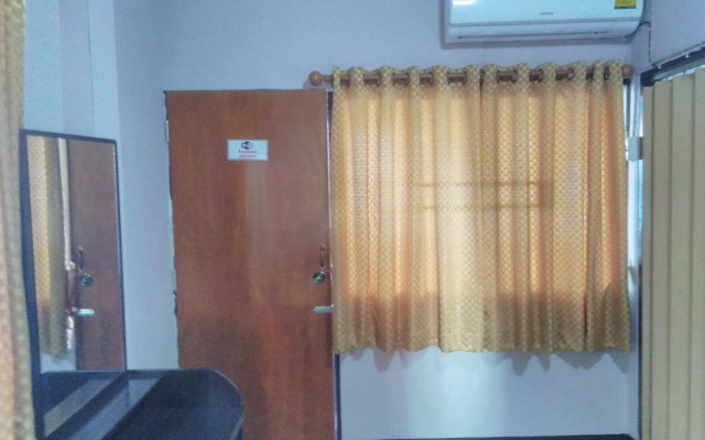 North Star Guest House