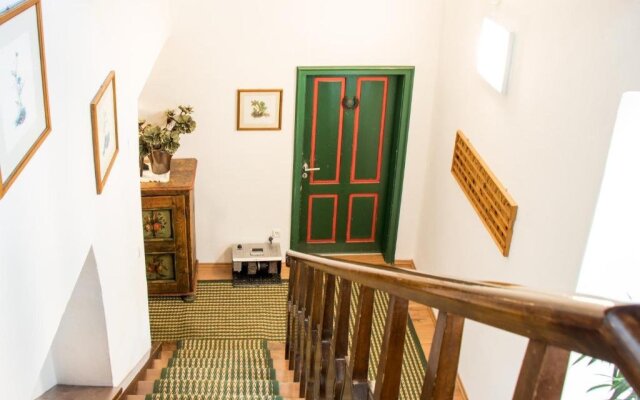 Pension Alte Mühle