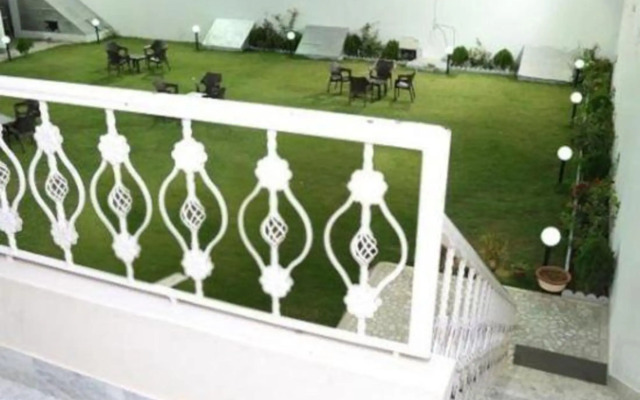 Hotel Shagun Palace