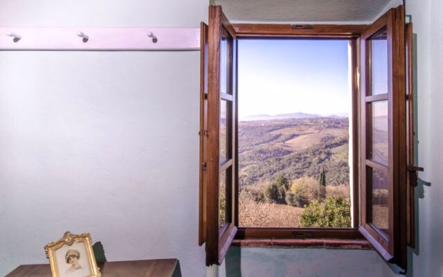 Locazione Turistica Bel Giardino