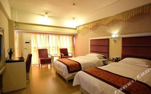 Huizhixing Hotel
