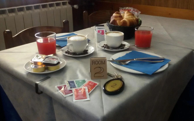 Hotel Al Soffiador