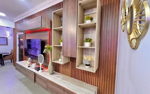 Service Apartment Hub