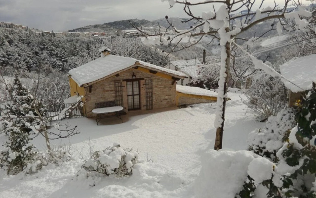 Agriturismo Bosimano