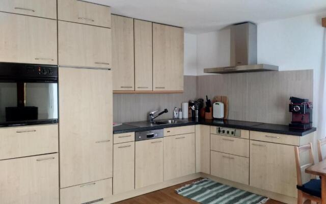 Appartement Casa Luigi