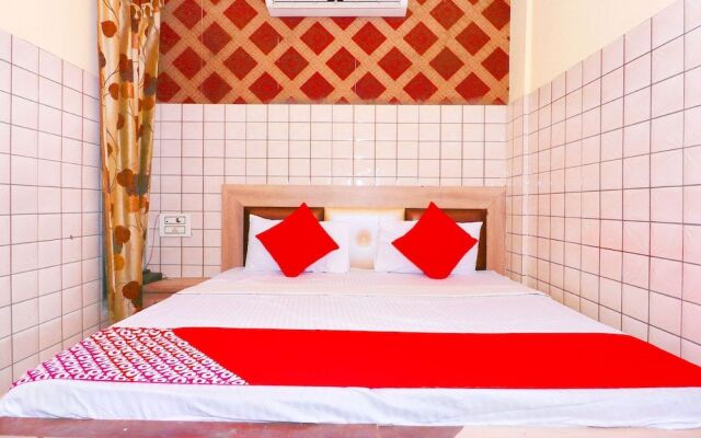 OYO 37774 Hotel The Great