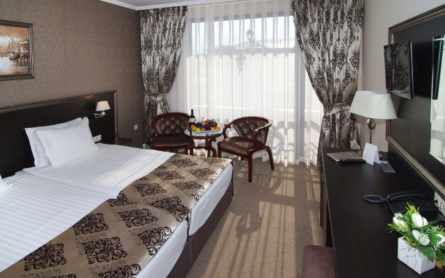 Hotel & SPA Diamant Residence - All Inclusive