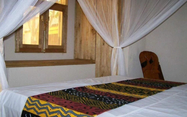 B&B Teranga Warang