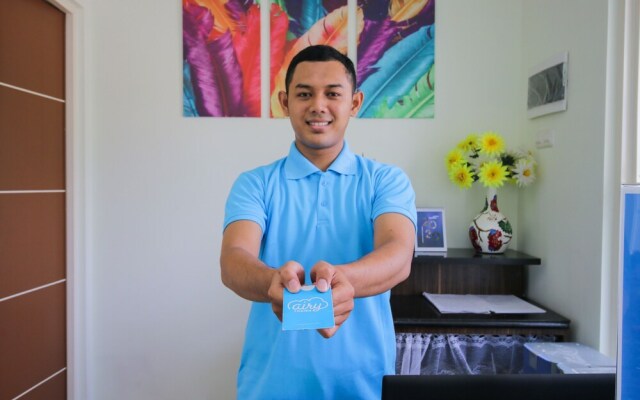 Airy Syariah Dukuh Pakis Dua 19b Surabaya