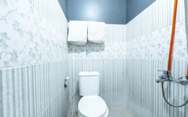 OYO 1421 Kasmaran Guest House Syariah