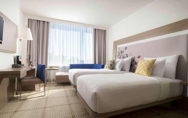 Novotel Makassar Grand Shayla