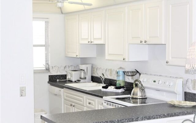 Jamaica Royale 079 - 2 Br Condo