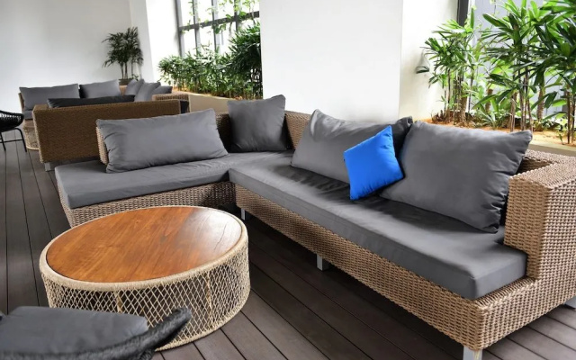Establishment EST Bangsar By Greater Stay