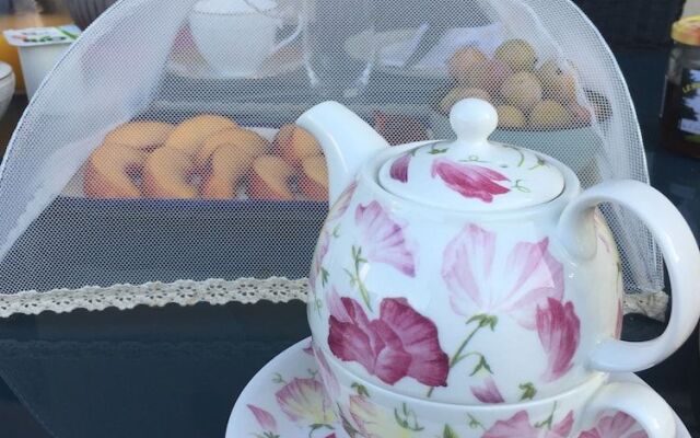 Sleeping Bio Tea - B&B