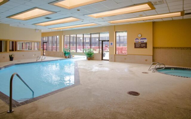 Quality Inn & Suites Nacogdoches