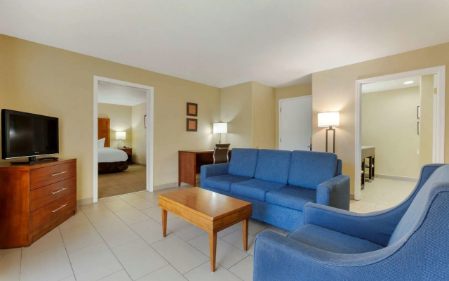 Spark by Hilton Glendale Phoenix North
