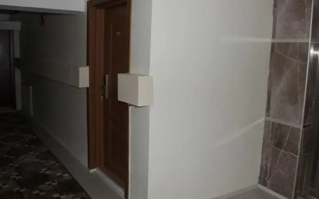 Metecan Hotel