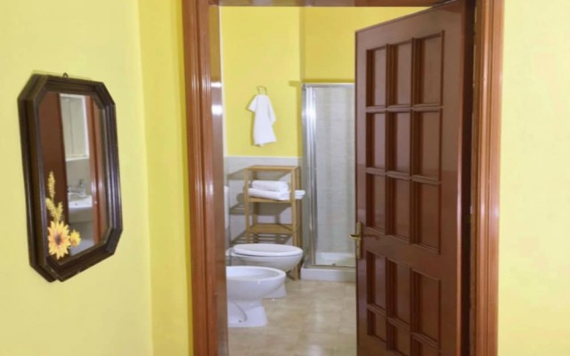 B&B Casa te la Bradamante