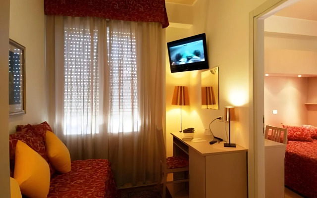 Hotel Mimosa
