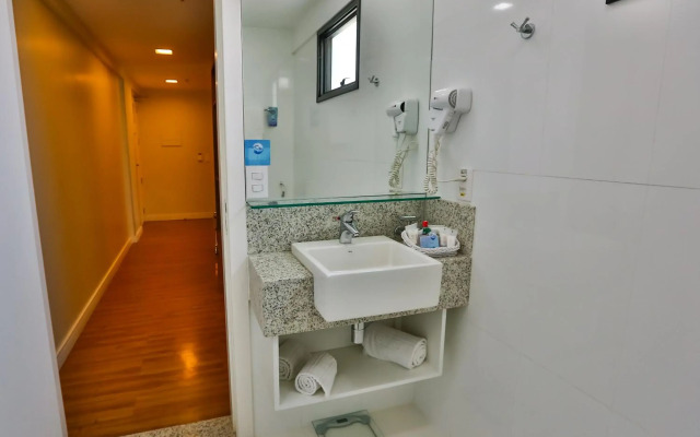 Quality Hotel & Suites Brasilia