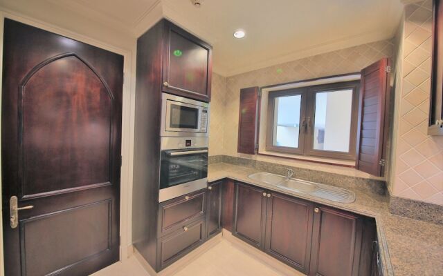 Piks Key - Al Tajer Old Town Island