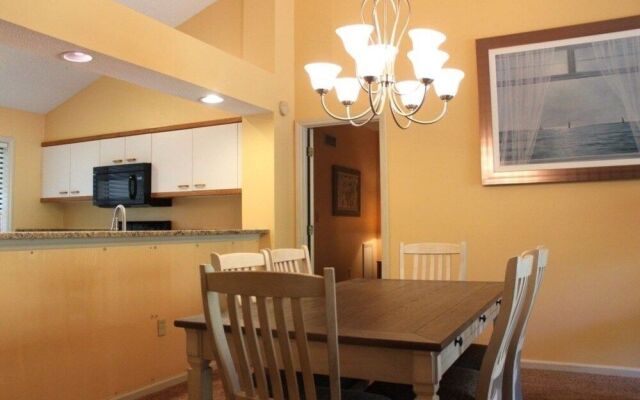 St James Park Unit 7 D by RedAwning