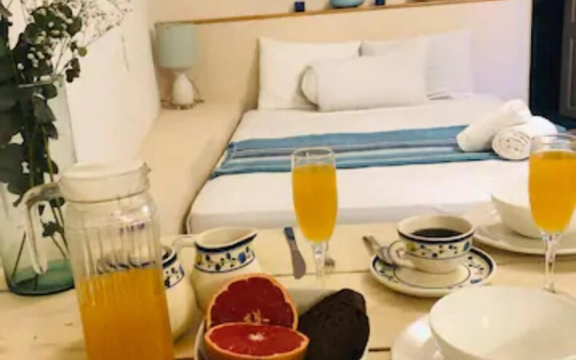 Siesta Fiesta Apartments By Bawa