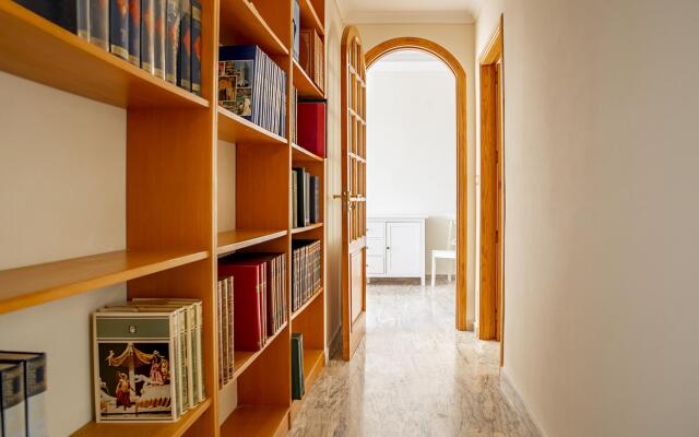 Ortigia Seafront Apartment by Wonderful Italy