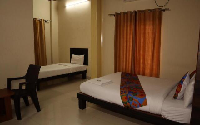 Smile Stay Sri Sai Ram Suites